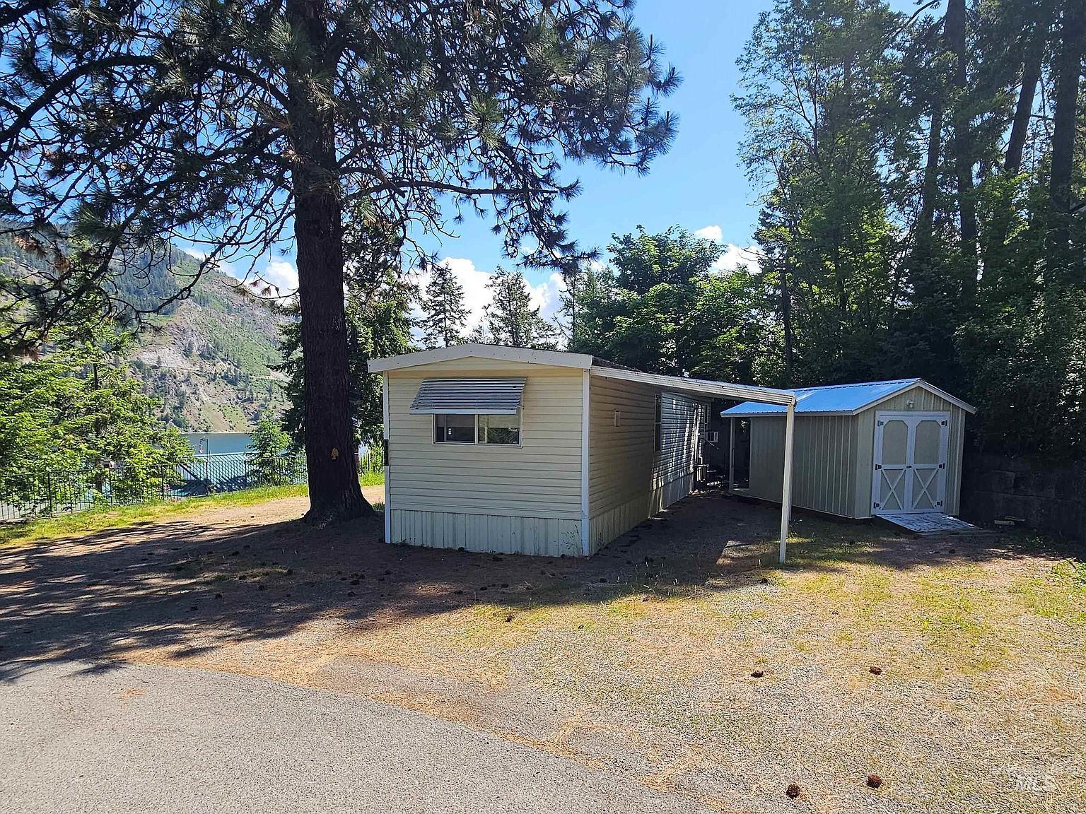 33548 N Macdonalds Dr, Bayview, ID 83803 Zillow