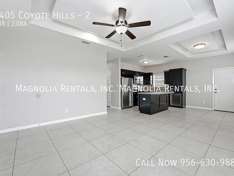 1405 Coyote Hls #2 — Photo 4