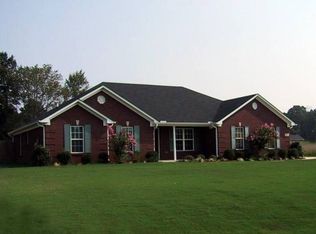 123 Timberlake Dr, Ardmore, AL 35739