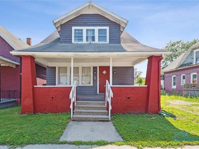 412 Whittemore St, Toledo, OH, 43605