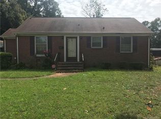 5410 The Plz, Charlotte, NC 28215