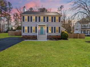 13807 Kentucky Derby Pl, Midlothian, VA 23112