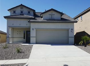 247 Covington Ridge Way, El Paso, TX 79928