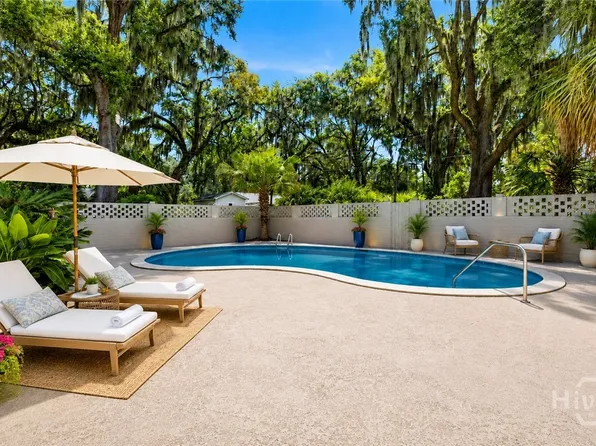 1461 Queensbury Street, Savannah, GA 31406