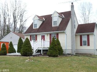 1651 Poole Rd, Darlington, MD 21034