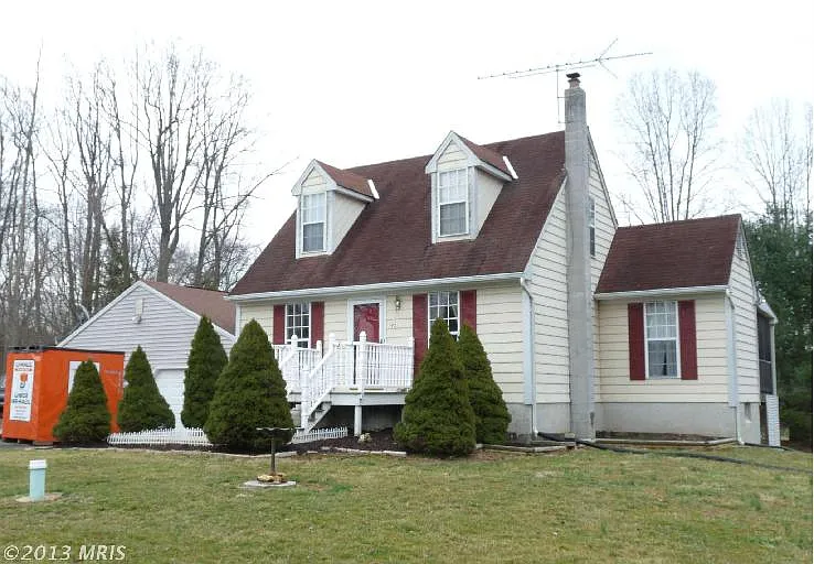 1651 Poole Rd photo 1