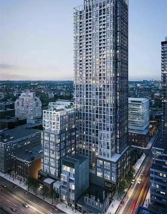 108 Peter St #616
