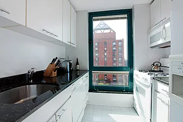Rented by Corcoran