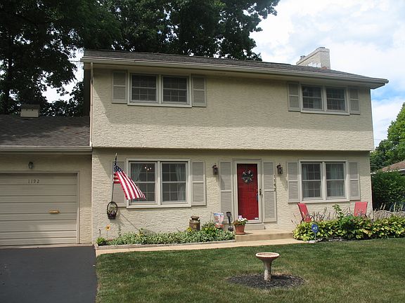 2nd image of 1192 Shady Hill Dr