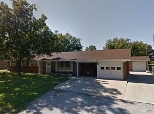 840 Apache Dr, De Leon, TX 76444