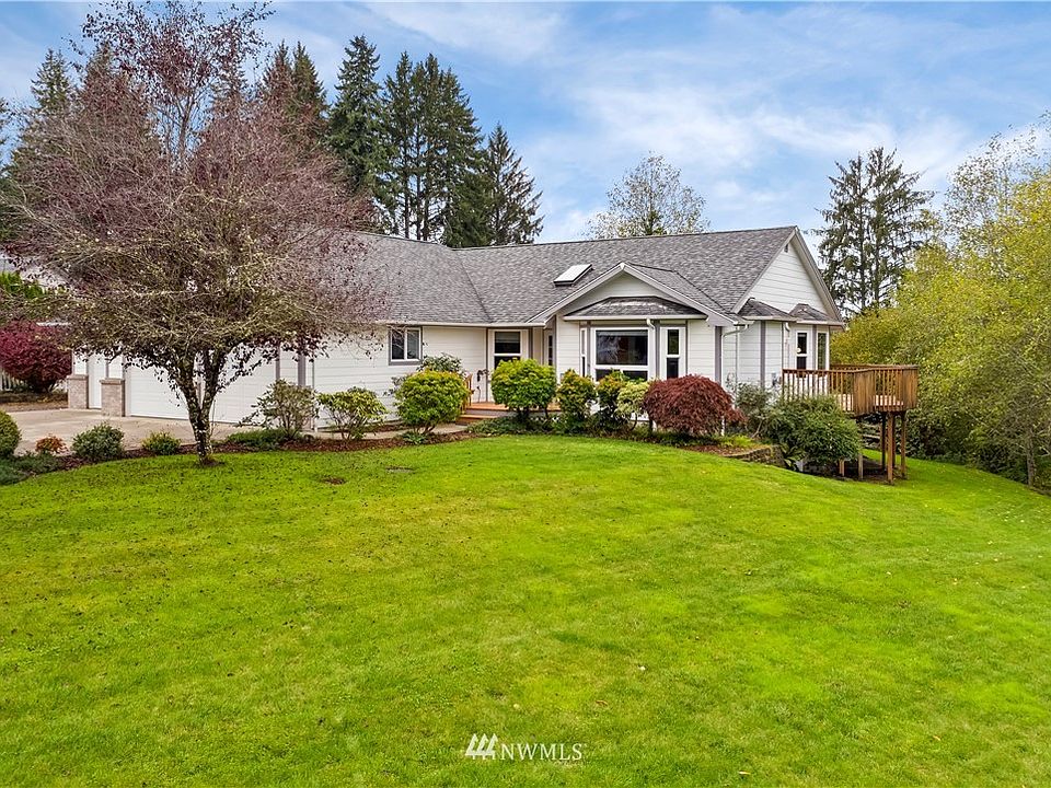 68 Sylvia Ridge Lane, Montesano, WA 98563 Zillow