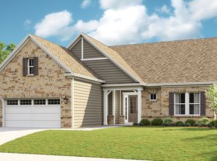 Riley Plan, Cresswind at Spring Haven, Newnan, GA 30263