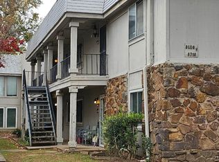 6716 S Lewis Ave UNIT 604, Tulsa, OK 74136