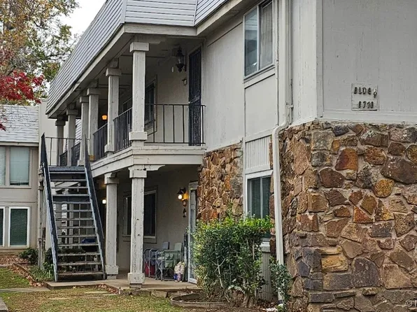 6716 S Lewis Ave Unit 603, Tulsa, OK 74136