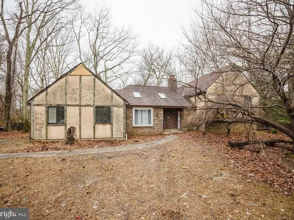 319 Pricketts Mill Rd, Vincentown, NJ 08088