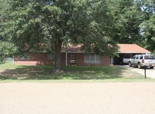 806 Parkview Dr, Atlanta, TX 75551