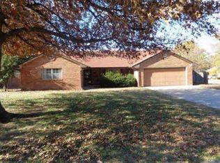 2600 Fedderson Dr #EL, El Reno, OK 73036
