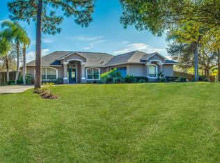 4545 Grant Rd, Grant Valkaria, FL 32949