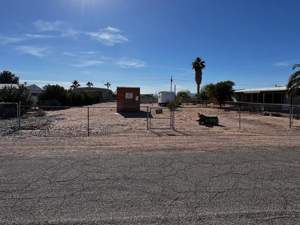 5438 E Huachuca Pl, Topock, AZ 86436