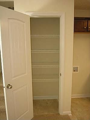 Kitchen Pantry