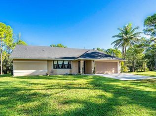 14231 80th Ln N, Loxahatchee, FL 33470