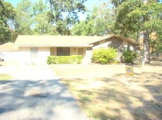 162 Beechnut Cir, Lufkin, TX 75904