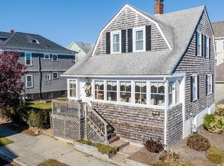 321 Wood St, New Bedford, MA 02745