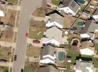 1713 Lapstone Ct, Virginia Beach, VA 23453