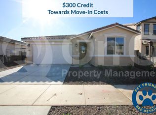 22873 E Happy Rd, Queen Creek, AZ 85142