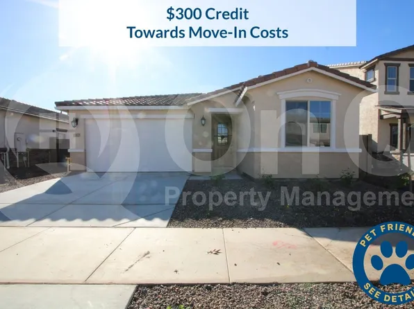 22873 E Happy Rd, Queen Creek, AZ 85142