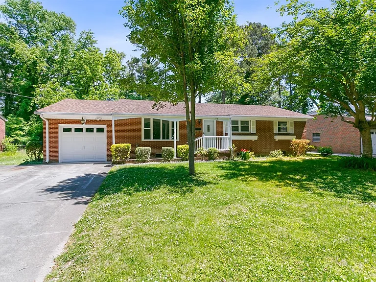 208 Longhill Rd — Photo 1