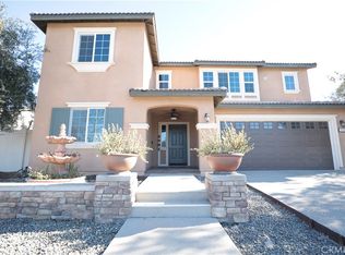 1737 Wheelbarrow Way, San Jacinto, CA 92582