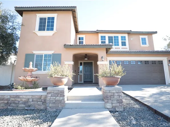 1737 Wheelbarrow Way, San Jacinto, CA 92582