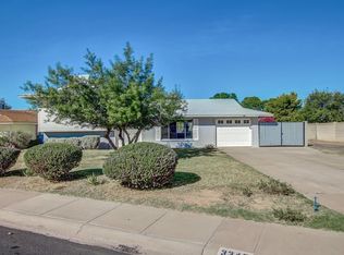 3340 W Hearn Rd, Phoenix, AZ 85053