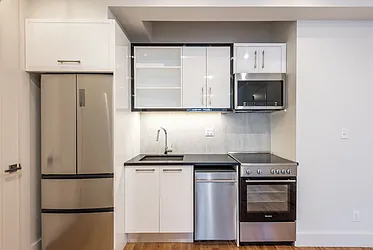 Rented by City View Living