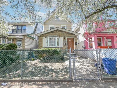10542 Remington Street, Jamaica, NY, 11435