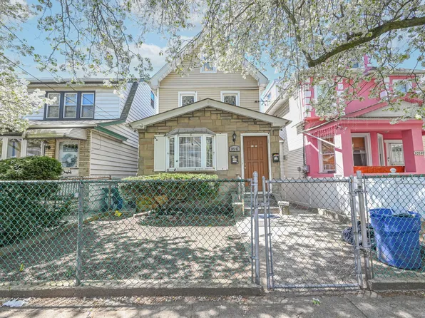 10542 Remington Street, Jamaica, NY 11435