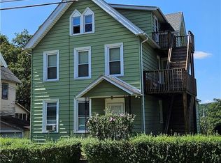 34 Coen St, Naugatuck, CT 06770