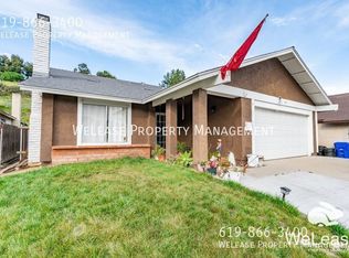 167 Parkcreek Ct, San Diego, CA 92114