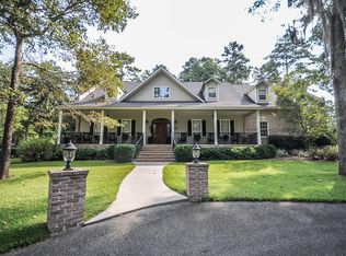6108 Graypell Trl, Tallahassee, FL 32309