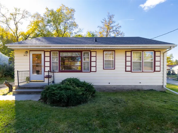 3616 Madison Ave, Des Moines, IA 50310