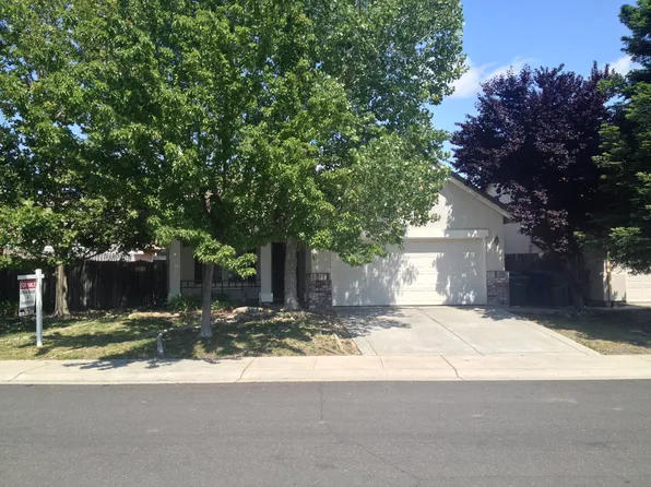 3854 Chimney Rock Way, Sacramento, CA 95834