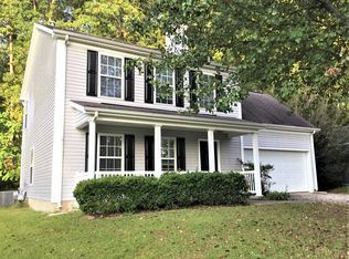 5109 Silverdene St, Raleigh, NC 27616