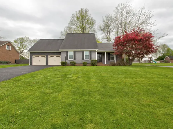 459 Missionary Ln, Mount Sterling, KY 40353
