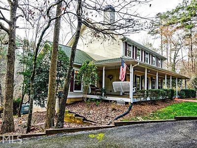 1090 Mars Hill Rd NW, Acworth, GA, 30101