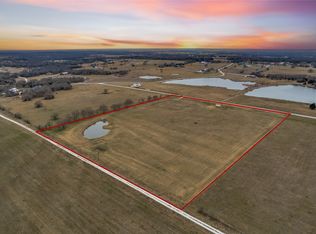 164 Jrc Ranch Ct, Gainesville, TX 76240