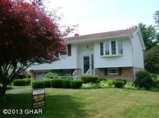 116 Bent Pine Rd, Hazle Township, PA 18202