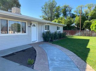 414 S Sycamore St, Fruita, CO 81521