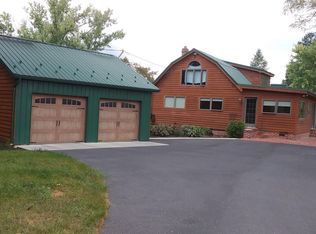 10800 Aerie Rd, Cumberland, MD 21502