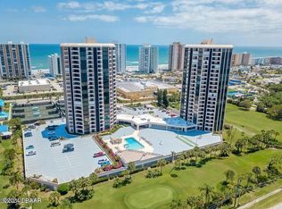 1 Oceans West Blvd APT 4A5, Daytona Beach Shores, FL 32118